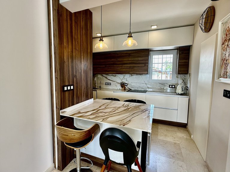 Villa for Sale in Costa Blanca Orihuela Costa, Alicante 21