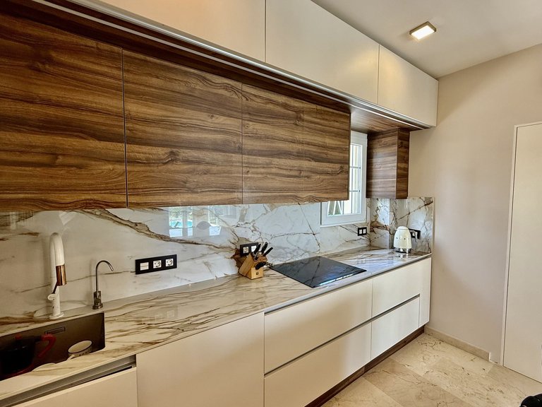 Villa for Sale in Costa Blanca Orihuela Costa, Alicante 42