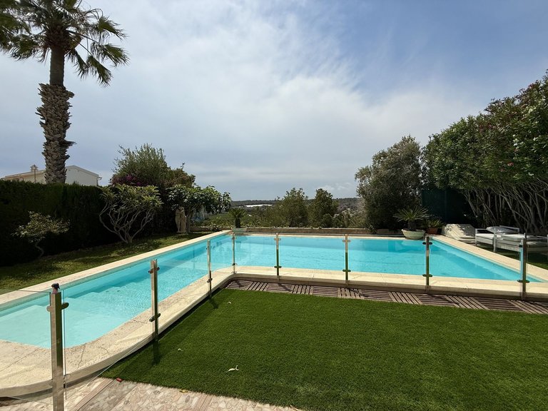 Villa for Sale in Costa Blanca Orihuela Costa, Alicante 13