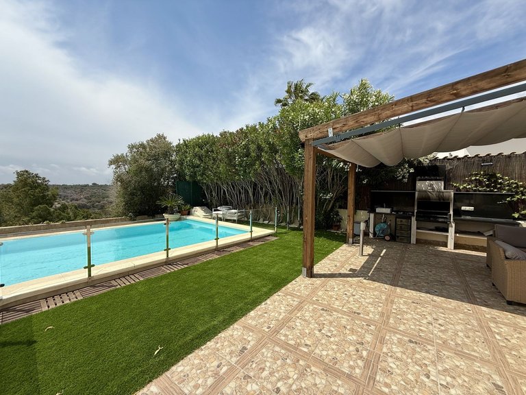 Villa for Sale in Costa Blanca Orihuela Costa, Alicante 29