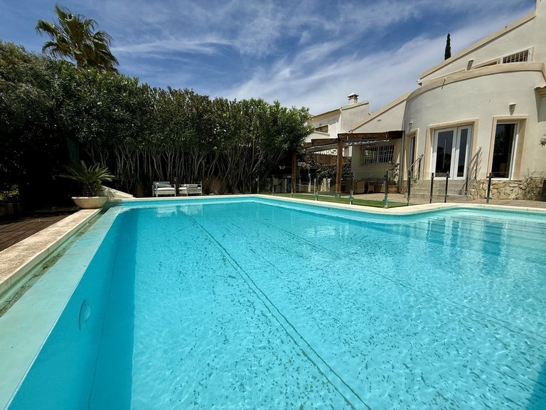 Villa for Sale in Costa Blanca Orihuela Costa, Alicante 8