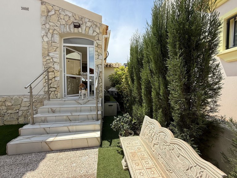 Villa for Sale in Costa Blanca Orihuela Costa, Alicante 41