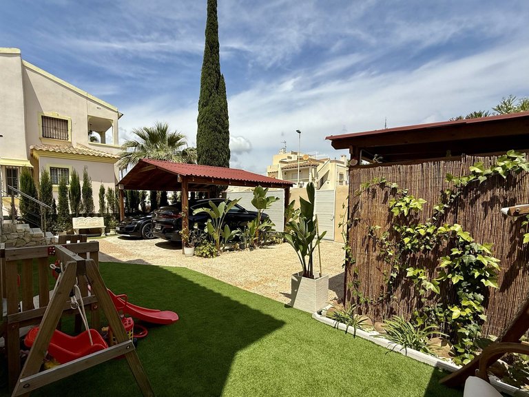 Villa for Sale in Costa Blanca Orihuela Costa, Alicante 14