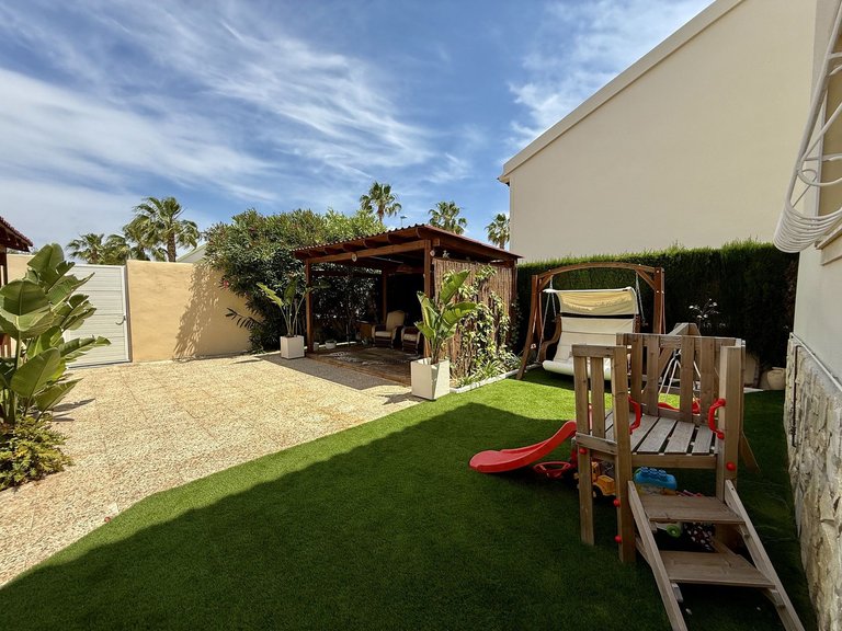 Villa for Sale in Costa Blanca Orihuela Costa, Alicante 7