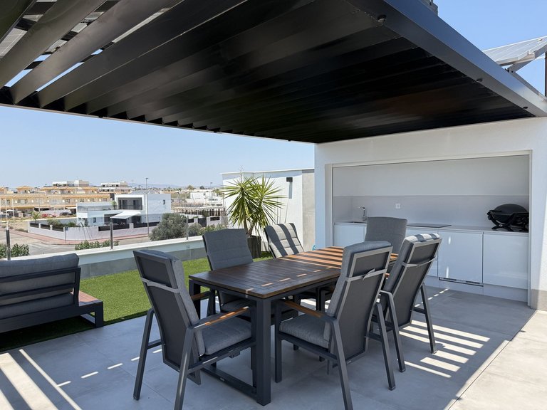 Villa for Sale in Costa Calida San Javier, Murcia 2