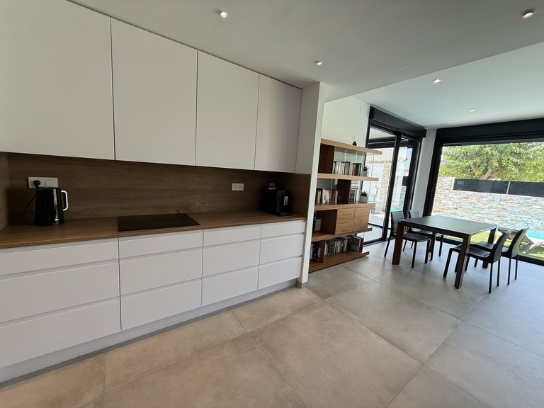 Villa for Sale in Costa Calida San Javier, Murcia 13