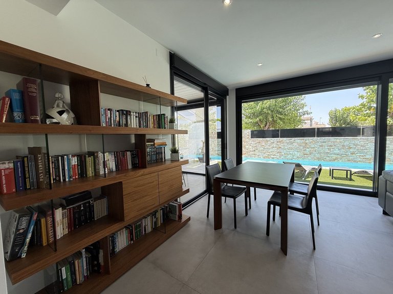 Villa for Sale in Costa Calida San Javier, Murcia 12