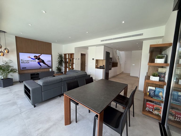 Villa for Sale in Costa Calida San Javier, Murcia 3