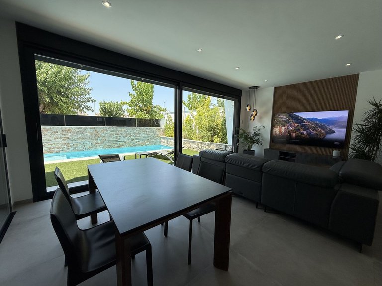 Villa for Sale in Costa Calida San Javier, Murcia 16