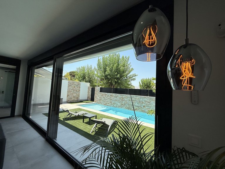 Villa for Sale in Costa Calida San Javier, Murcia 23