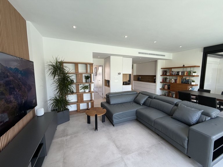 Villa for Sale in Costa Calida San Javier, Murcia 17