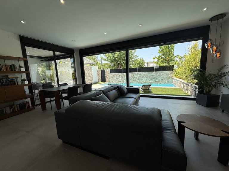 Villa for Sale in Costa Calida San Javier, Murcia 25