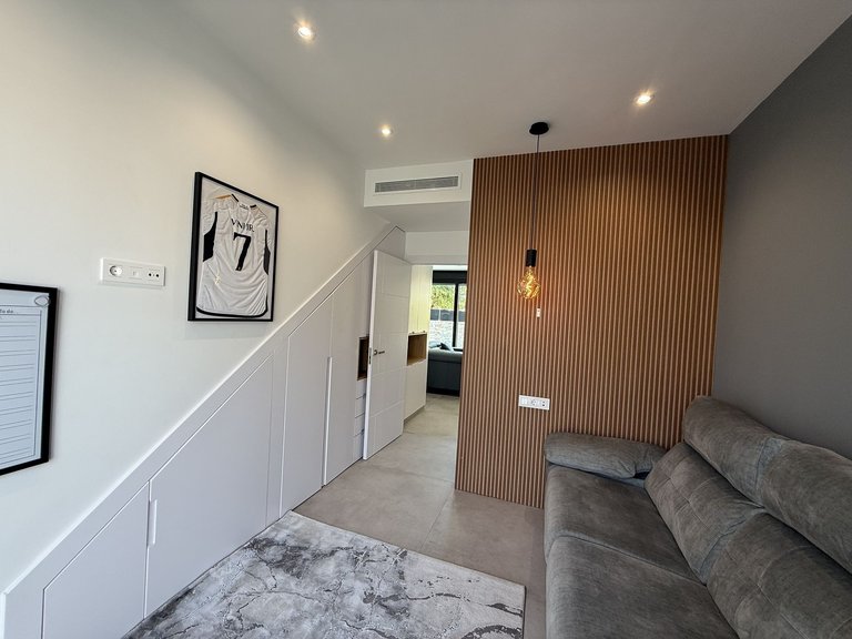 Villa for Sale in Costa Calida San Javier, Murcia 18