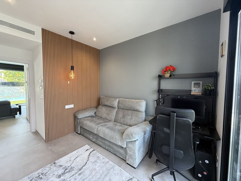 Villa for Sale in Costa Calida San Javier, Murcia 20
