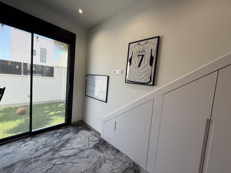 Villa for Sale in Costa Calida San Javier, Murcia 26