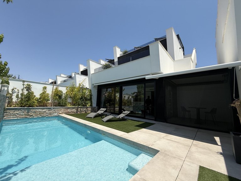 Villa for Sale in Costa Calida San Javier, Murcia 27