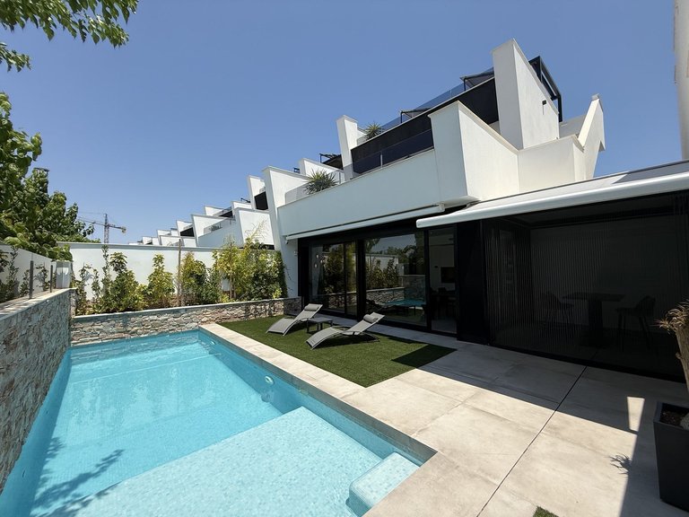 Villa for Sale in Costa Calida San Javier, Murcia 5