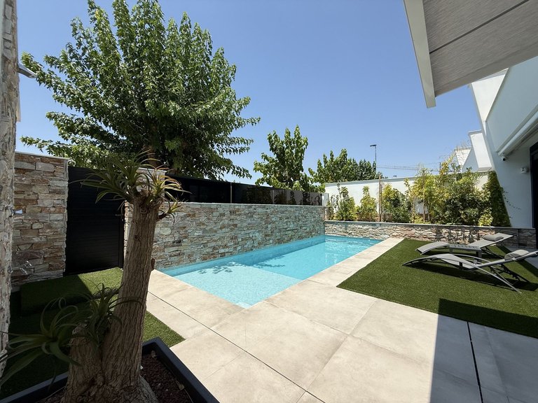 Villa for Sale in Costa Calida San Javier, Murcia 6
