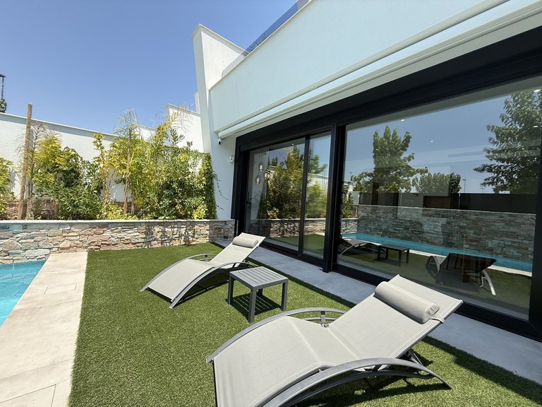 Villa for Sale in Costa Calida San Javier, Murcia 4
