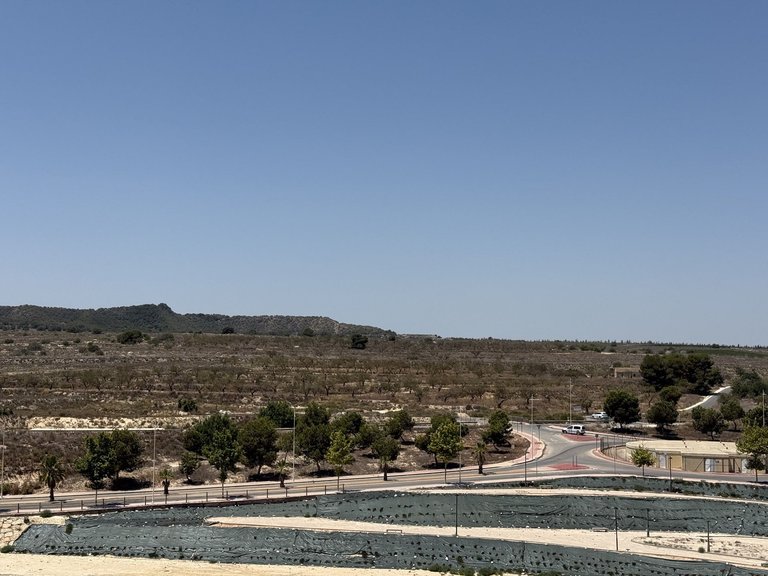 Penthouse for Sale in Inland San Miguel De Salinas, Alicante 29