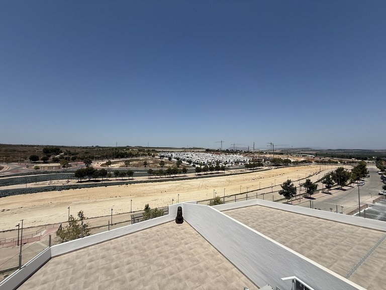 Penthouse for Sale in Inland San Miguel De Salinas, Alicante 30