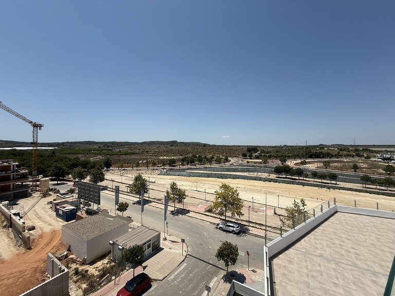 Penthouse for Sale in Inland San Miguel De Salinas, Alicante 26