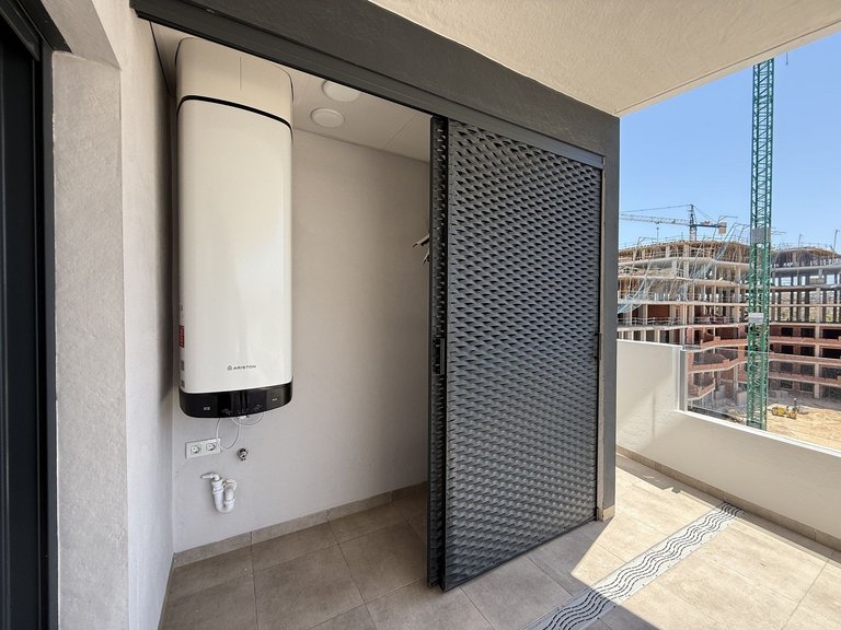 Penthouse for Sale in Inland San Miguel De Salinas, Alicante 21