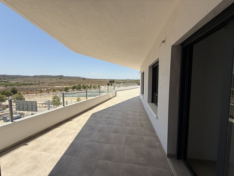 Penthouse for Sale in Inland San Miguel De Salinas, Alicante 31