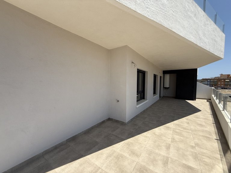 Penthouse for Sale in Inland San Miguel De Salinas, Alicante 23