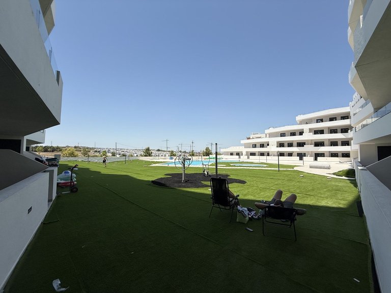 Penthouse for Sale in Inland San Miguel De Salinas, Alicante 4