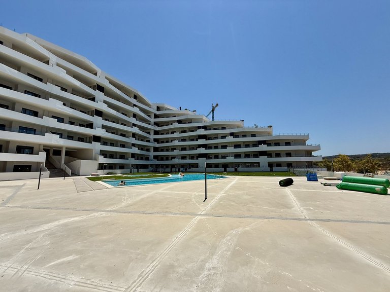 Penthouse for Sale in Inland San Miguel De Salinas, Alicante 22