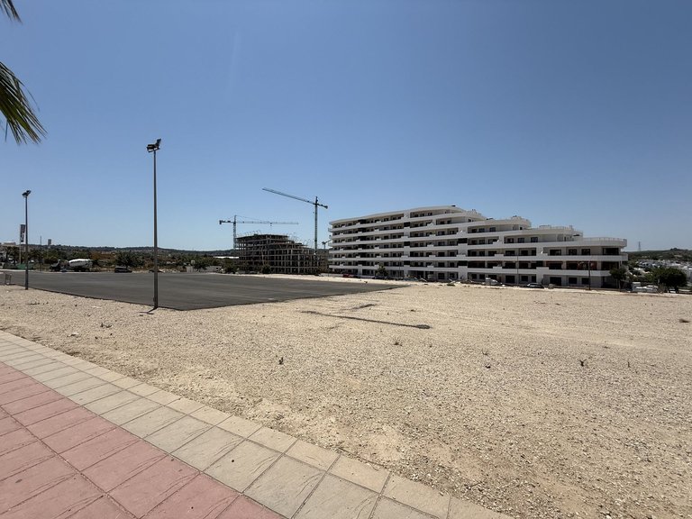 Penthouse for Sale in Inland San Miguel De Salinas, Alicante 27