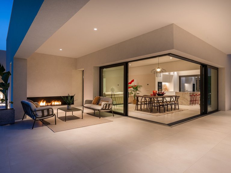 Villa for Sale in Costa Blanca Orihuela Costa, Alicante 12