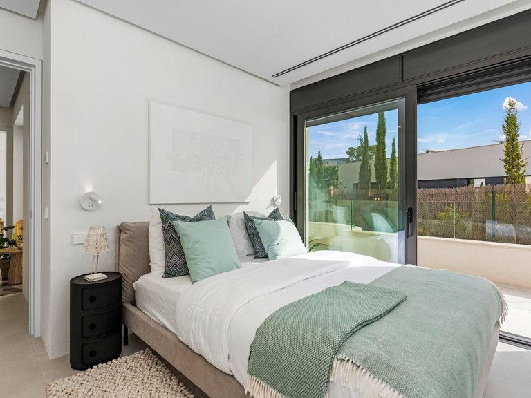 Villa for Sale in Costa Blanca Orihuela Costa, Alicante 6