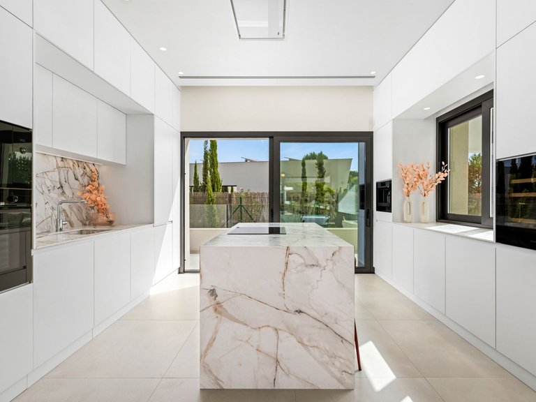 Villa for Sale in Costa Blanca Orihuela Costa, Alicante 5