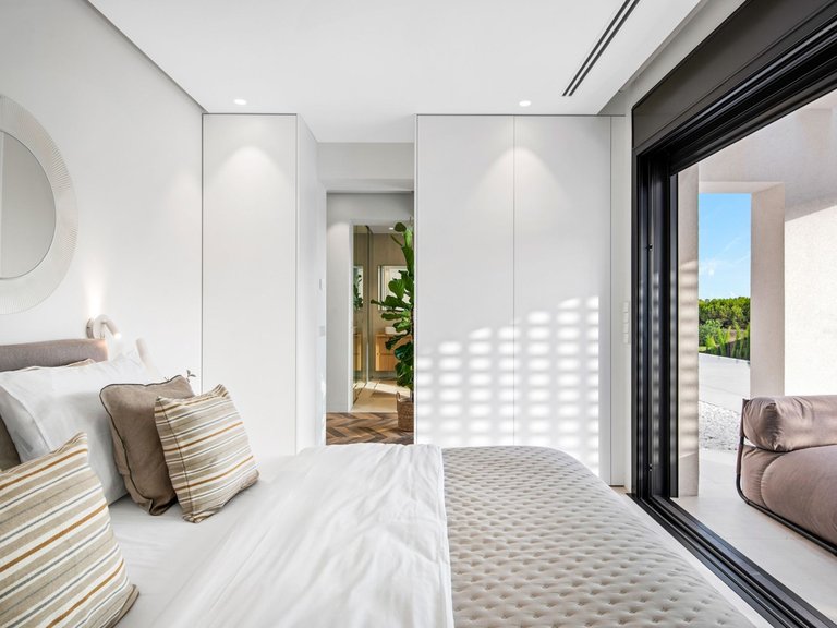 Villa for Sale in Costa Blanca Orihuela Costa, Alicante 8