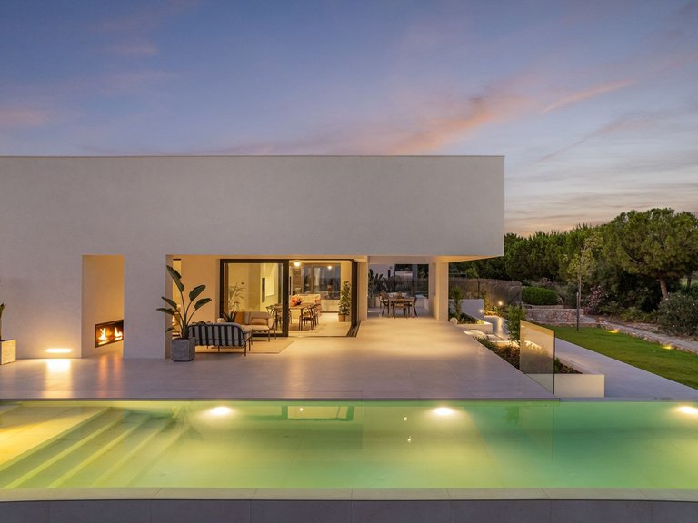 Villa for Sale in Costa Blanca Orihuela Costa, Alicante 16