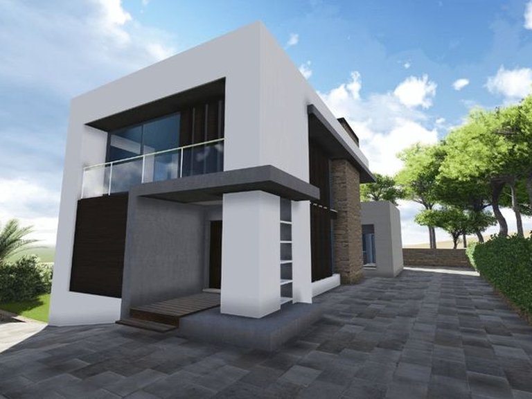 Villa for Sale in Costa Blanca Moraira, Alicante 4