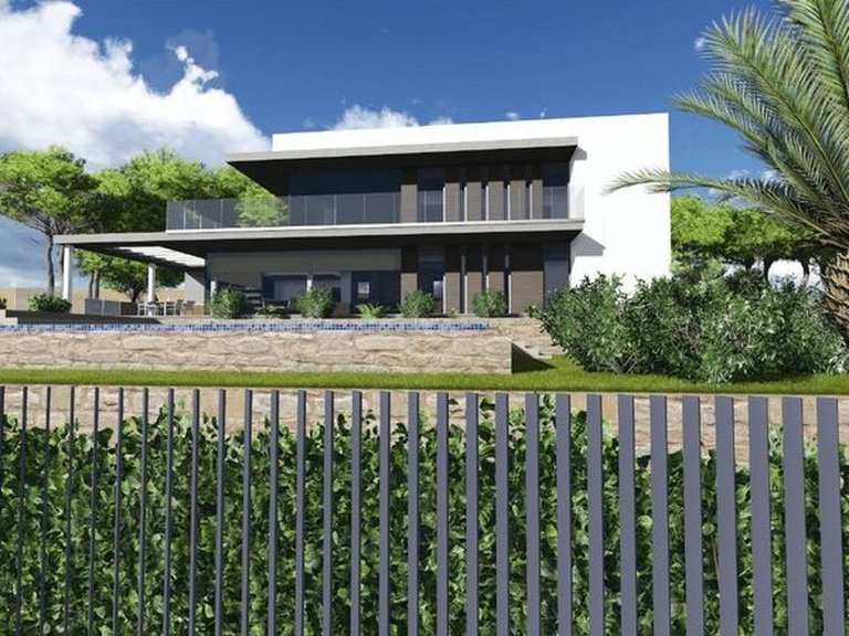 Villa for Sale in Costa Blanca Moraira, Alicante 6