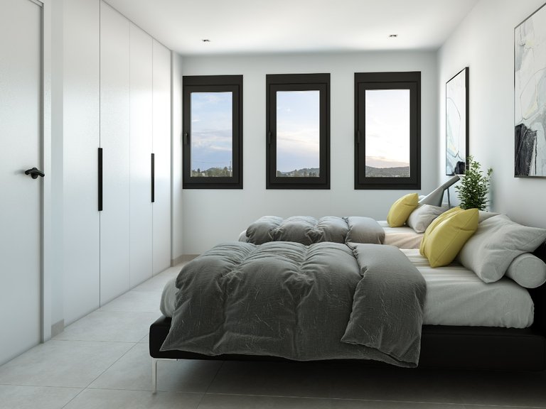 Villa for Sale in Costa Blanca Denia, Alicante 7