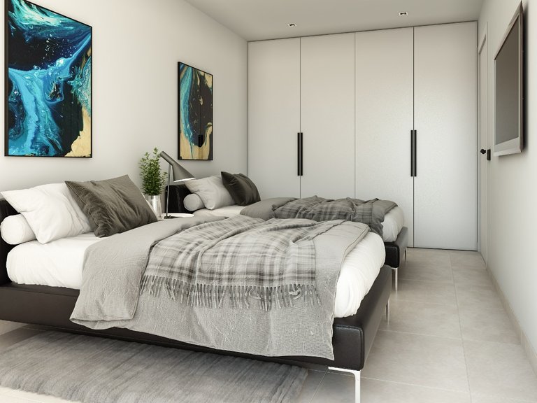 Villa for Sale in Costa Blanca Denia, Alicante 8