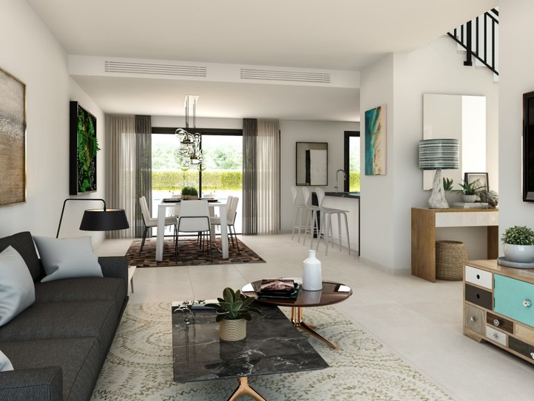 Villa for Sale in Costa Blanca Denia, Alicante 3