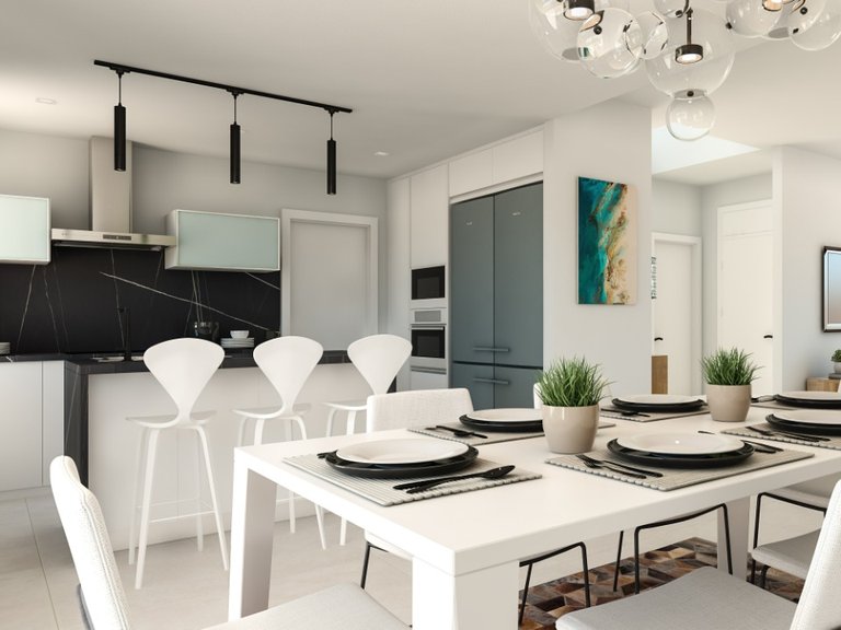 Villa for Sale in Costa Blanca Denia, Alicante 4