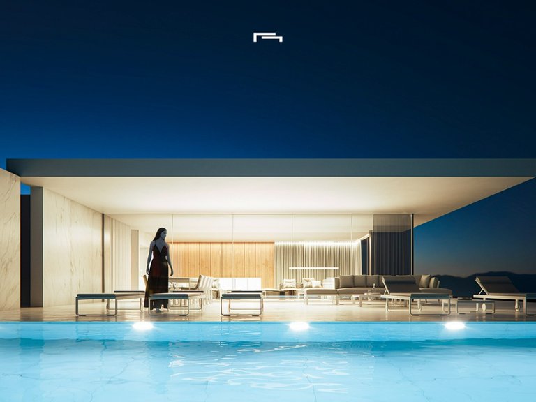 Villa for Sale in Costa Blanca Moraira, Alicante 3