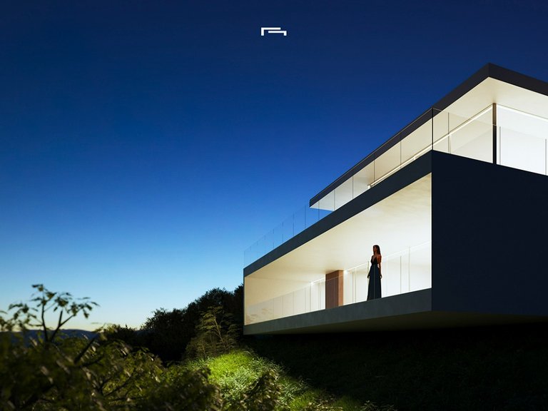 Villa for Sale in Costa Blanca Moraira, Alicante 10