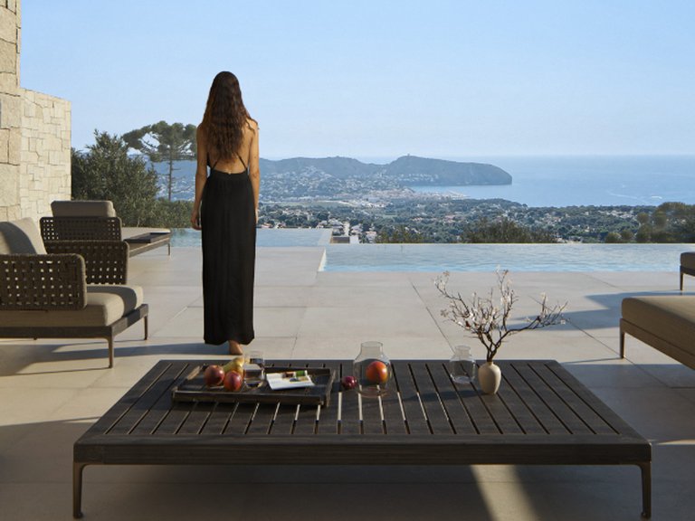 Villa for Sale in Costa Blanca Moraira, Alicante 11