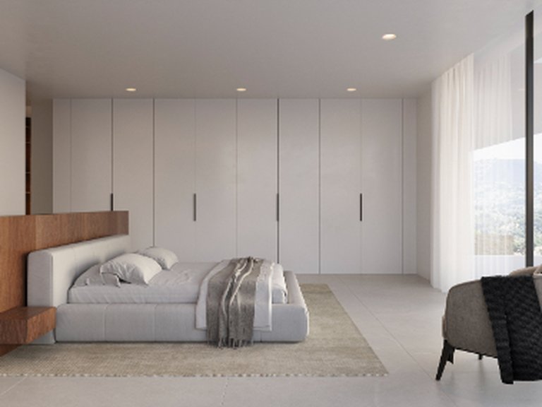 Villa for Sale in Costa Blanca Moraira, Alicante 10