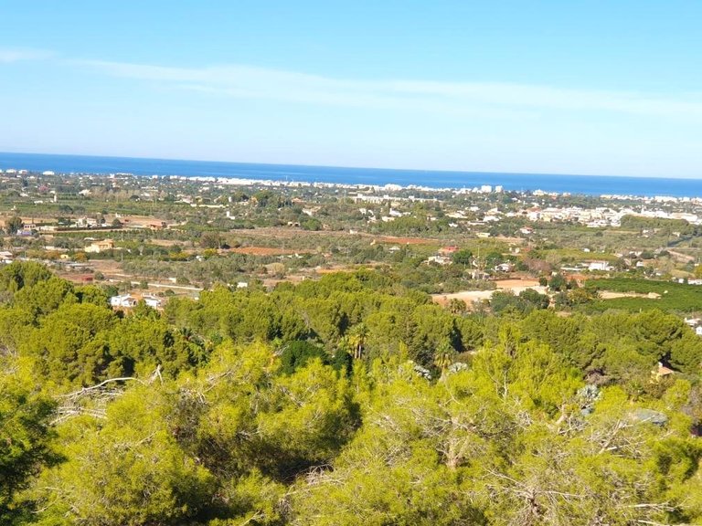 Villa for Sale in Costa Blanca Denia, Alicante 35