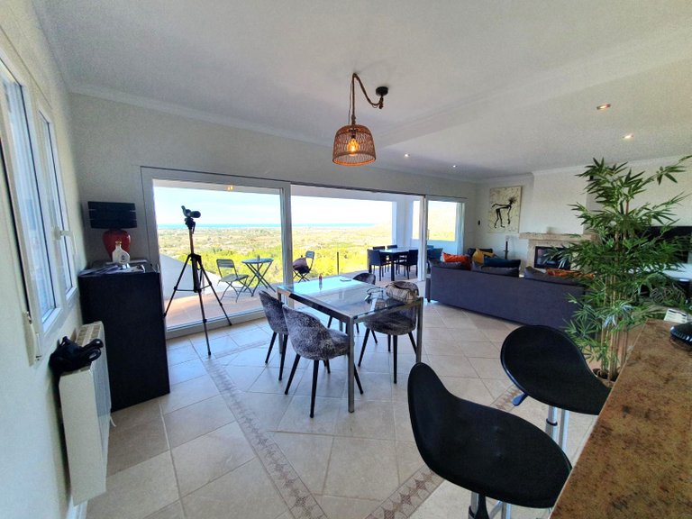 Villa for Sale in Costa Blanca Denia, Alicante 4