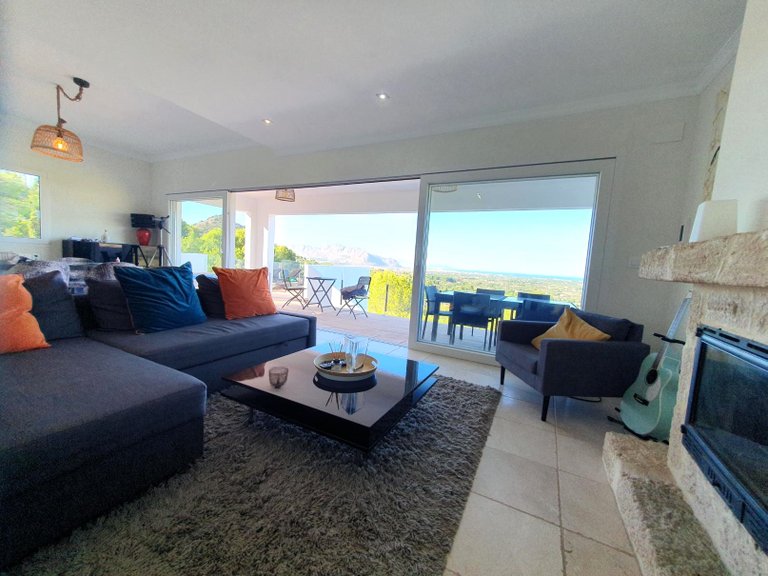 Villa for Sale in Costa Blanca Denia, Alicante 3